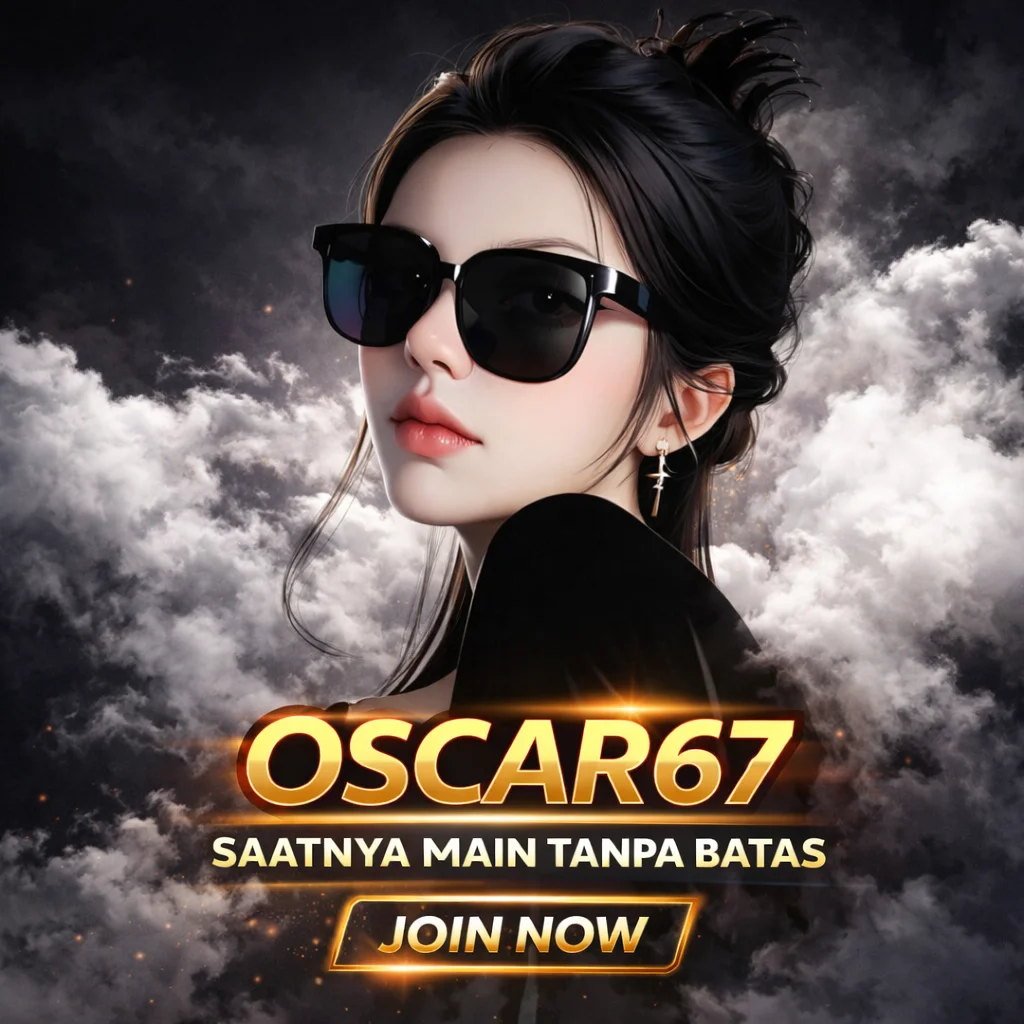Galeri foto Oscar67: Main Game Seru Bikin Hari Penat Makin Ringan Dengan Look Fresh di Jakarta